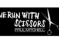 We Run with Scissors
